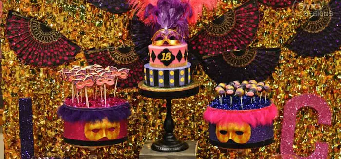 15 Fun and Unique 18th Birthday Party Ideas 8 15 Fun and Unique 18th Birthday Party Ideas 7