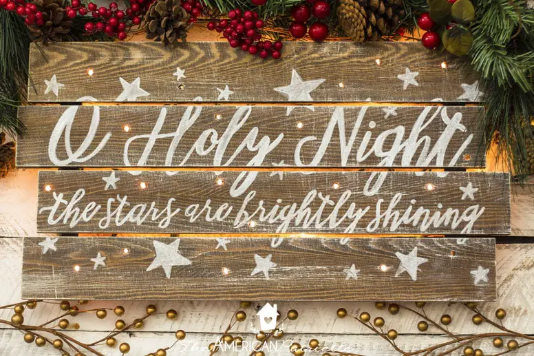27+ Charming Vintage Christmas Decor Ideas to Try 2 27+ Charming Vintage Christmas Decor Ideas to Try 2