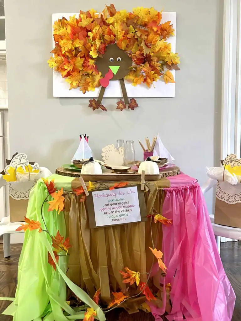 15 Stunning Fall Thanksgiving Decor Ideas You'll Love 8 15 Stunning Fall Thanksgiving Decor Ideas You'll Love 2
