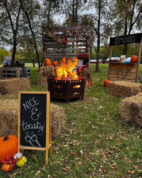 19+ Unique Fall Birthday Party Ideas for an Unforgettable Celebration 10 19+ Unique Fall Birthday Party Ideas for an Unforgettable Celebration 5