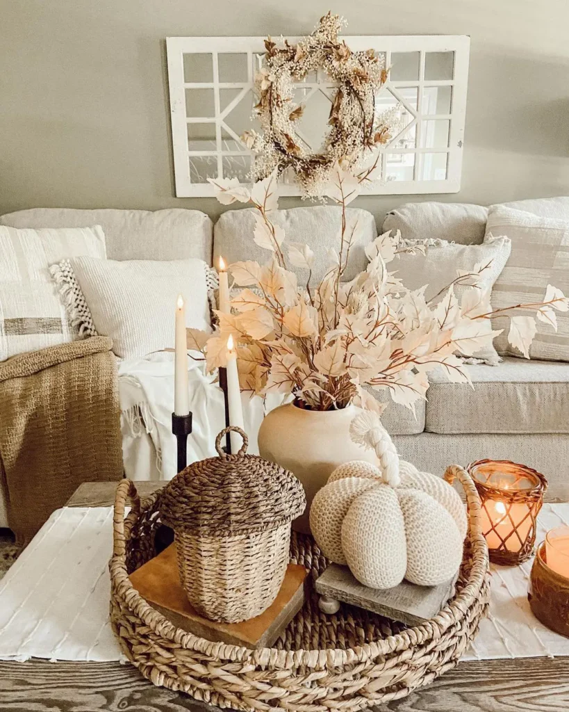 23+ Cozy Fall Living Room Decor Ideas to Transform Your Space 16 23+ Cozy Fall Living Room Decor Ideas to Transform Your Space 2