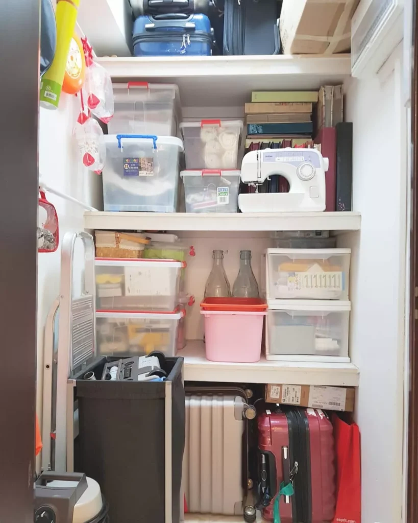 17+ Creative Locker Organization Ideas to Maximize Space 13 17+ Creative Locker Organization Ideas to Maximize Space 9