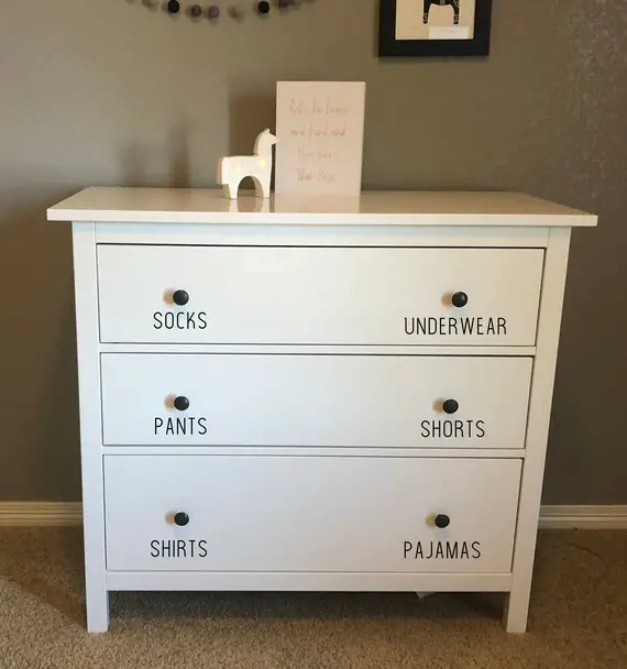 25 Creative Ideas for Dresser Organization with 15 Must-Have Items 3 25 Creative Ideas for Dresser Organization with 15 Must-Have Items 2