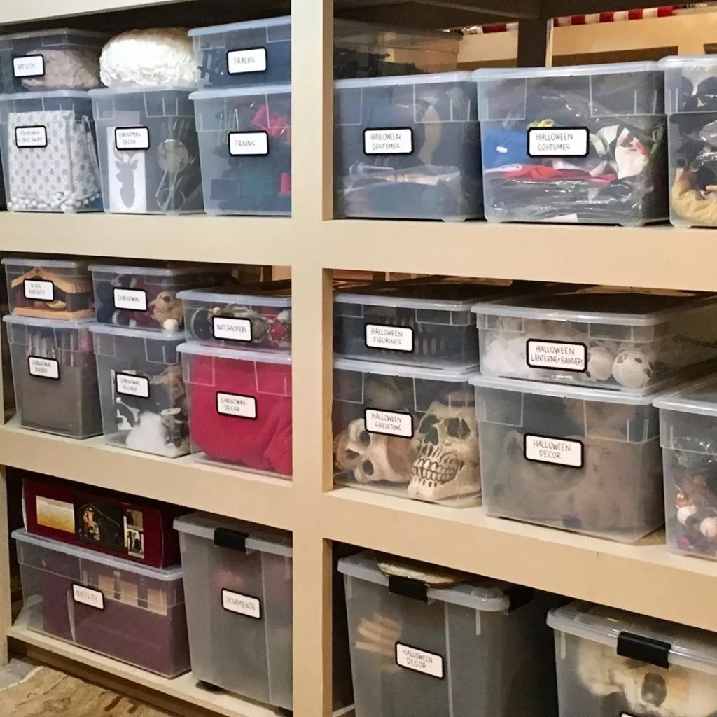 17+ Creative Locker Organization Ideas to Maximize Space 9 17+ Creative Locker Organization Ideas to Maximize Space 6