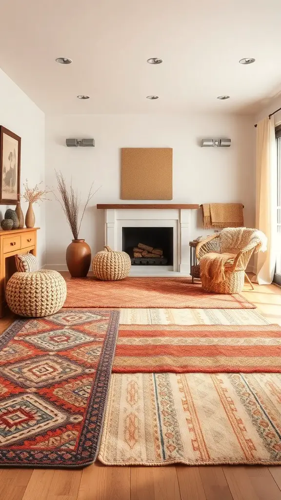 25+ Cozy Fall Home Decor Ideas You'll Love 1