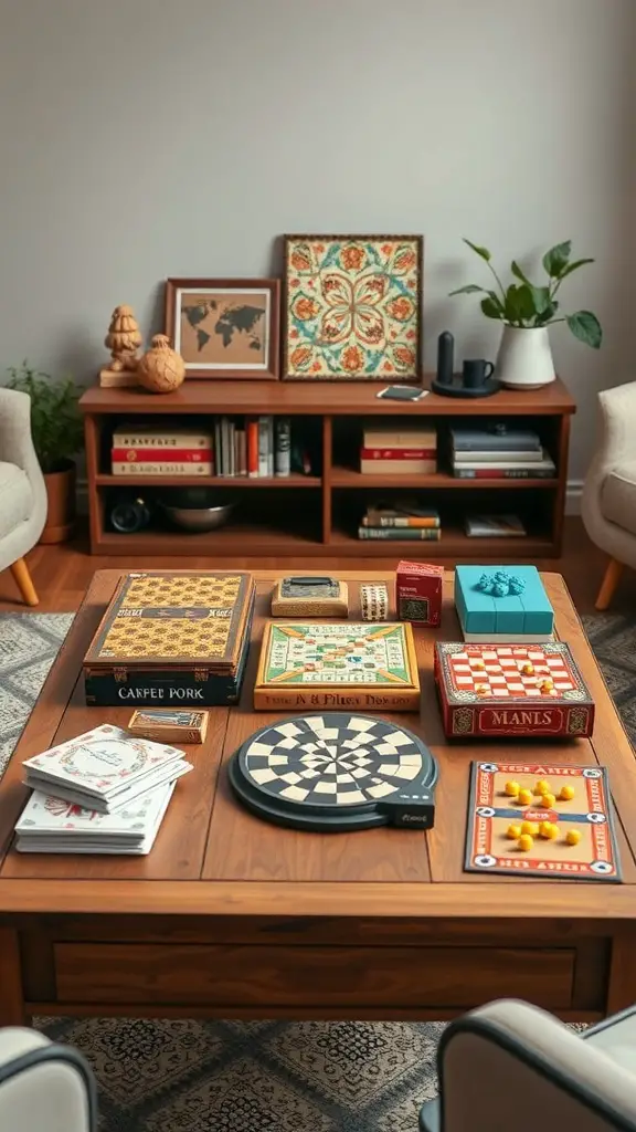 23 Cozy Grandma Core Living Room Decor Ideas to Inspire You 1