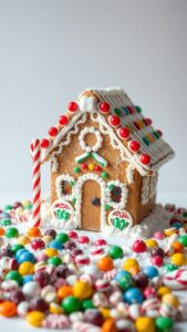 23+ Creative Christmas Crafts for Adults to Try This Holiday Season