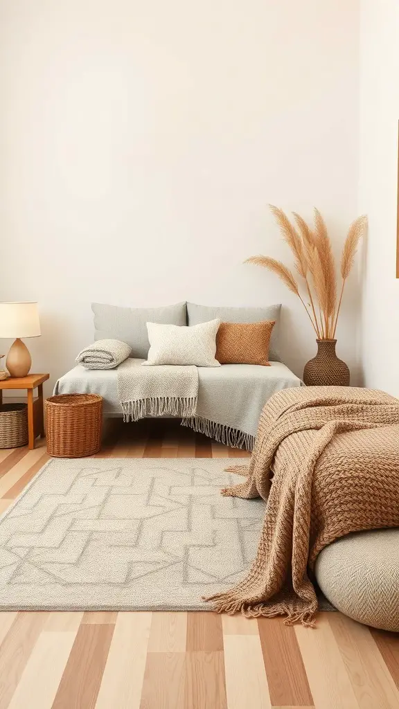 25+ Inspiring Massage Room Decor Ideas with 15 Essential Items 1