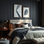 23+ Stylish Pottery Barn Bedroom Ideas for a Cozy Retreat 46