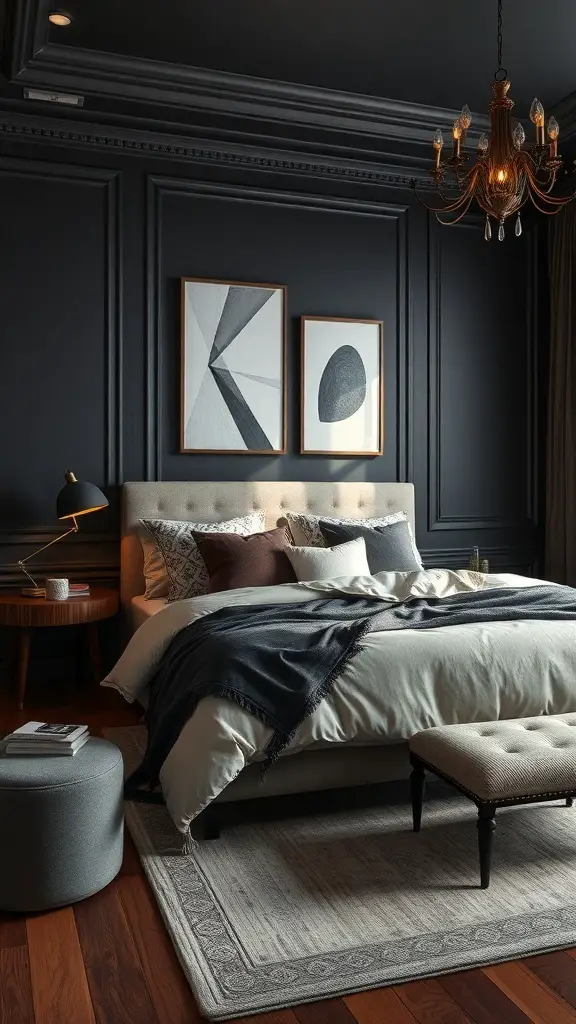 23+ Stylish Pottery Barn Bedroom Ideas for a Cozy Retreat 1
