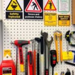 25+ Must-Have Tool Wall Storage Solutions for a Clutter-Free Garage 9