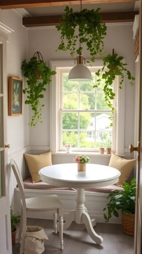 27+ Charming Small Cottage Kitchen Ideas You’ll Love 1