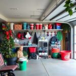 21+ Innovative Garage Layout Ideas You'll Love 5