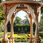 25+ Inspiring Mediterranean Backyard Ideas for Your Outdoor Oasis 6