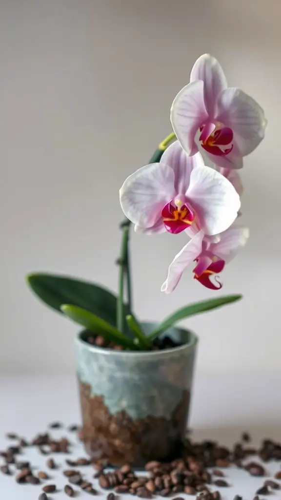 23+ Houseplants That Thrives on Coffee Grounds 1