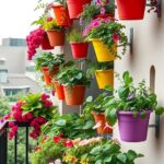 21+ Inspiring Balcony Decor Ideas for a Cozy Outdoor Retreat 7
