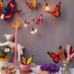 23+ Magical Butterfly Baby Shower Ideas for a Whimsical Celebration 20