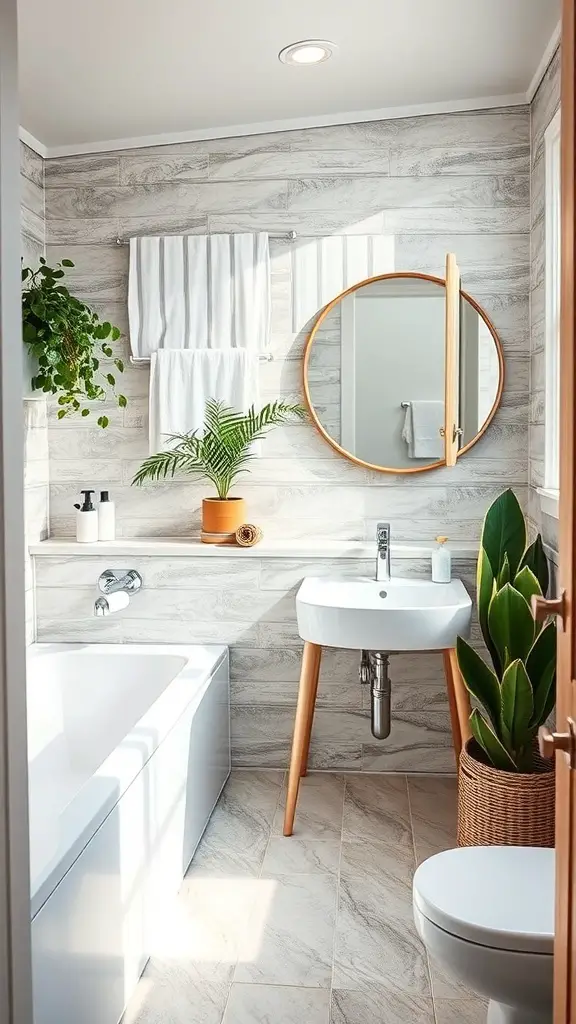19+ Inspiring Mobile Home Interior Ideas You’ll Love 1