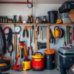 19+ Ultimate Garage Man Cave Ideas You Need to See 7