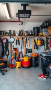 19+ Ultimate Garage Man Cave Ideas You Need to See