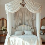 25+ Must-Have Elements for a Nancy Meyers Bedroom Aesthetic 8