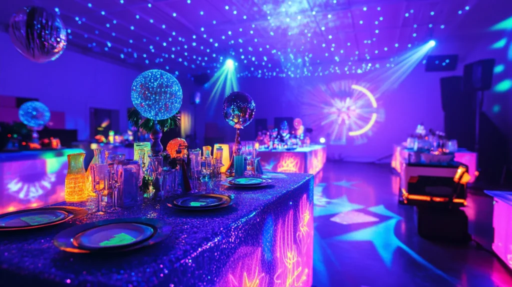 15 Fun and Unique 18th Birthday Party Ideas 13 15 Fun and Unique 18th Birthday Party Ideas 10