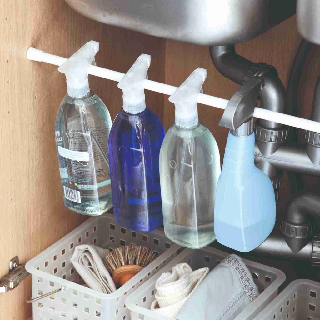 23+ Creative Under Sink Bathroom Organization Ideas with 15 Must-Have Items 16 23+ Creative Under Sink Bathroom Organization Ideas with 15 Must-Have Items 8