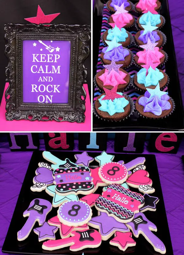 15 Fun and Unique 18th Birthday Party Ideas 4 15 Fun and Unique 18th Birthday Party Ideas 3