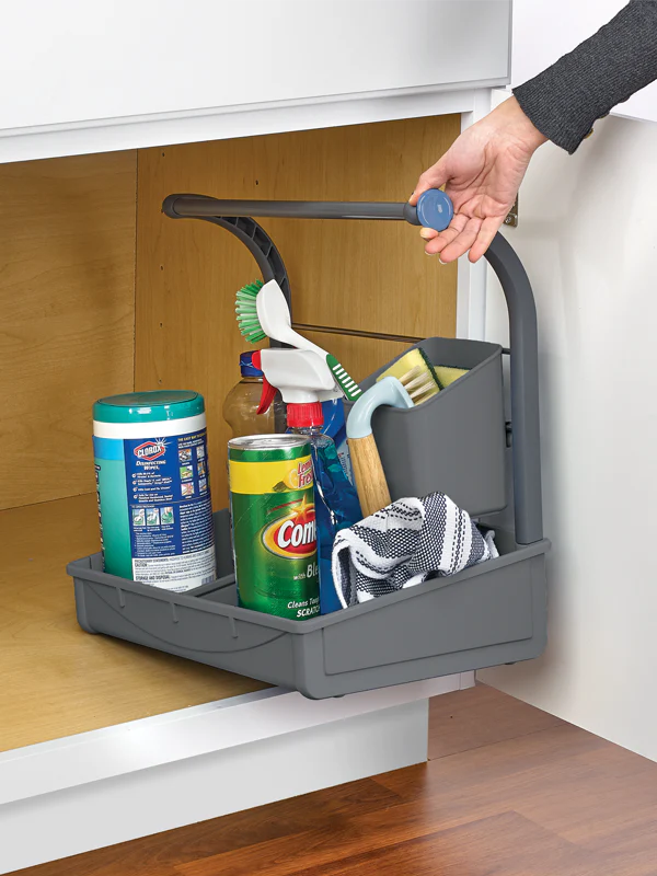 23+ Creative Under Sink Bathroom Organization Ideas with 15 Must-Have Items 4 23+ Creative Under Sink Bathroom Organization Ideas with 15 Must-Have Items 3