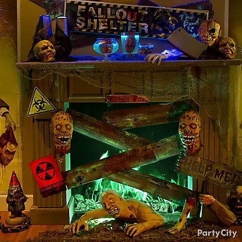 33+ Spooktacular Halloween Party Themes You Need to Try 11 33+ Spooktacular Halloween Party Themes You Need to Try 4
