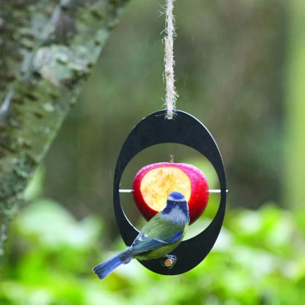 23 DIY Hummingbird Feeders to Brighten Your Garden 2