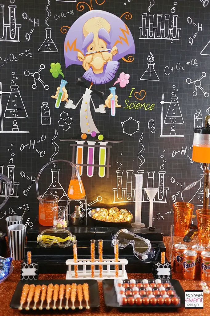 33+ Spooktacular Halloween Party Themes You Need to Try 18 33+ Spooktacular Halloween Party Themes You Need to Try 8