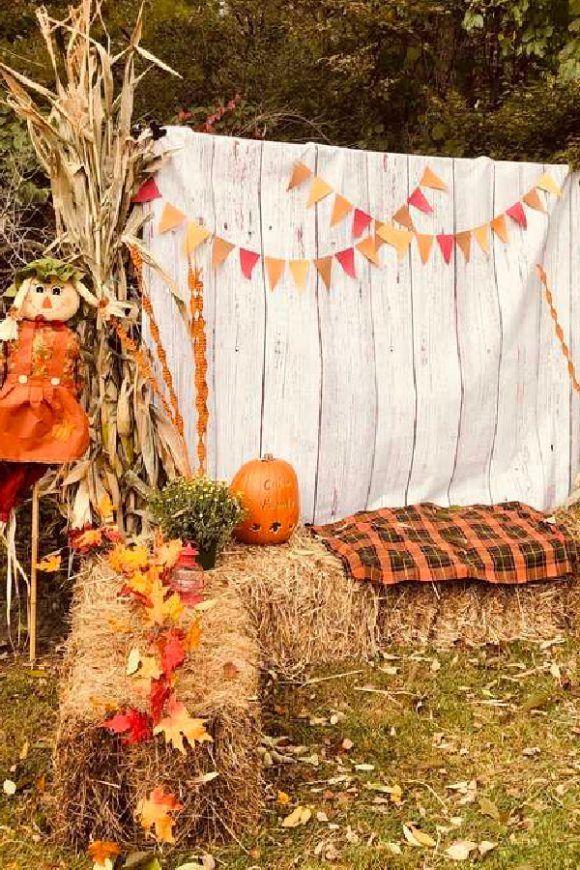 31+ Creative Fall Birthday Party Ideas You Need to Try 16 31+ Creative Fall Birthday Party Ideas You Need to Try 8
