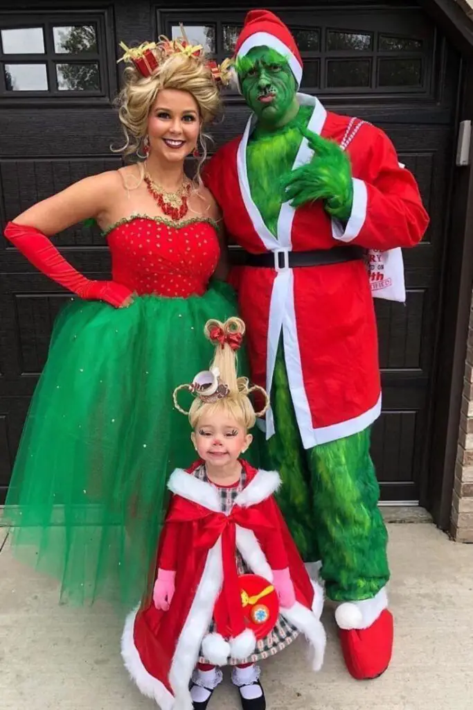 33+ Festive Christmas Party Ideas to Celebrate the Season 7 33+ Festive Christmas Party Ideas to Celebrate the Season 2