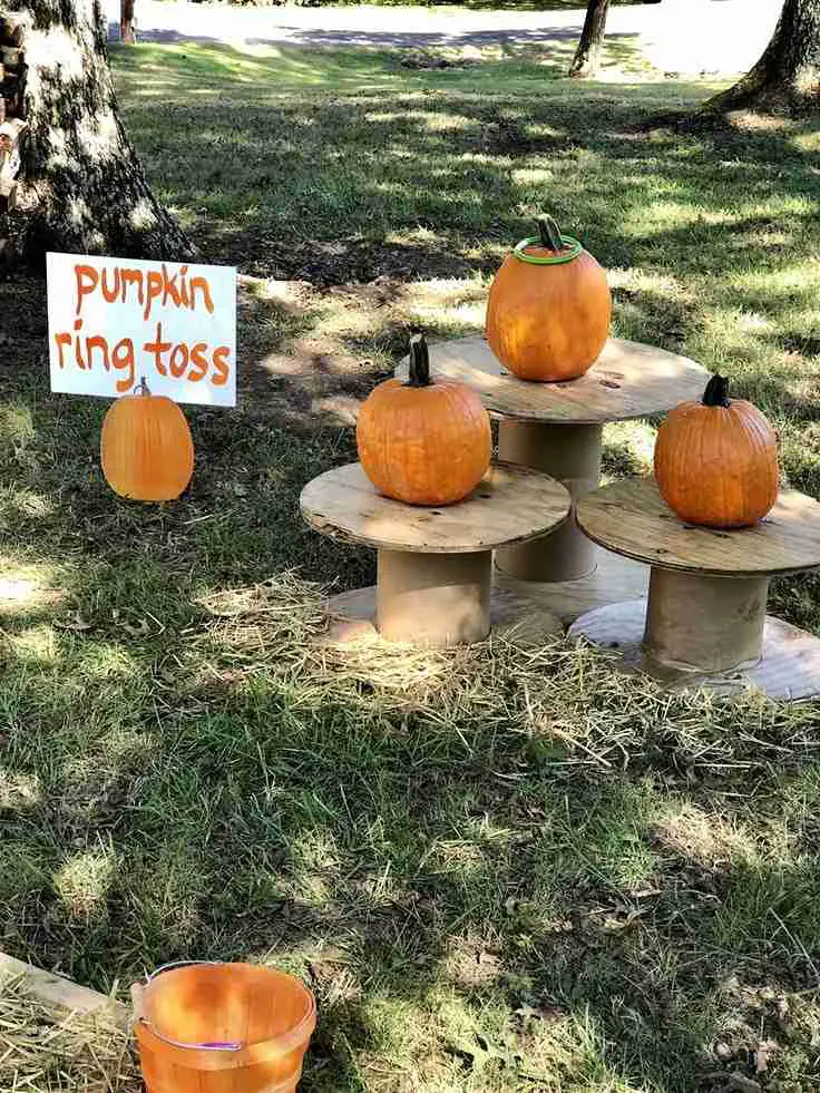 25+ Must-Try Fall Festival Games for All Ages 6