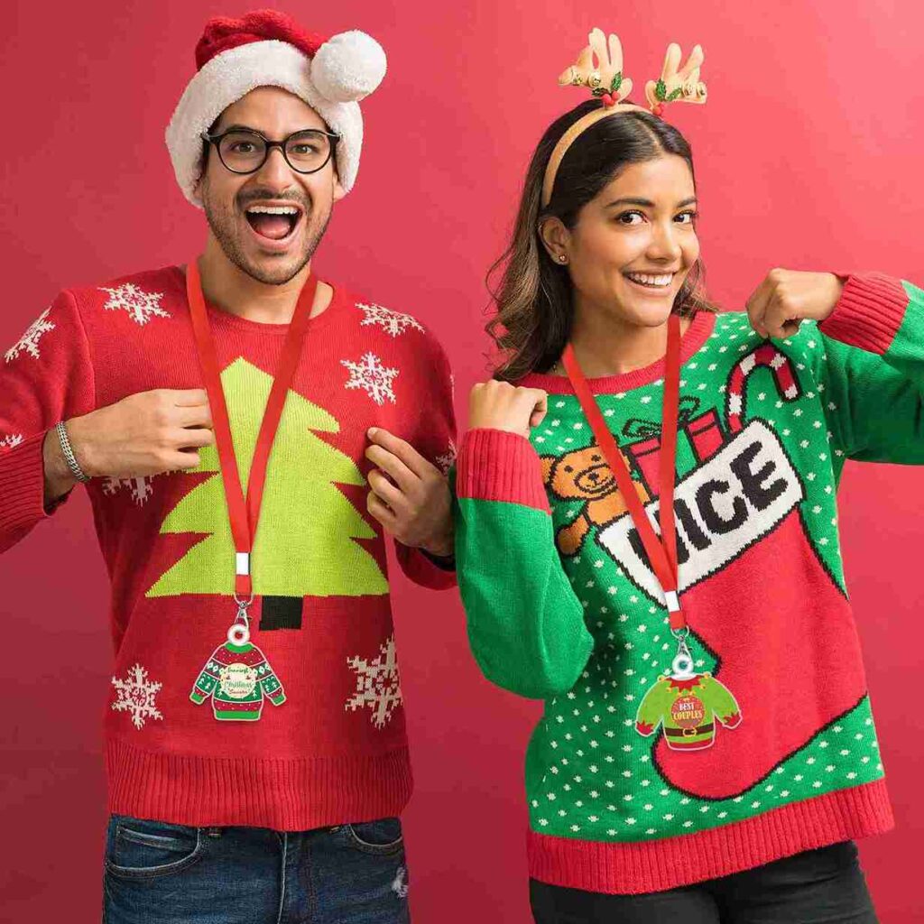 33+ Festive Christmas Party Ideas to Celebrate the Season 14 33+ Festive Christmas Party Ideas to Celebrate the Season 4