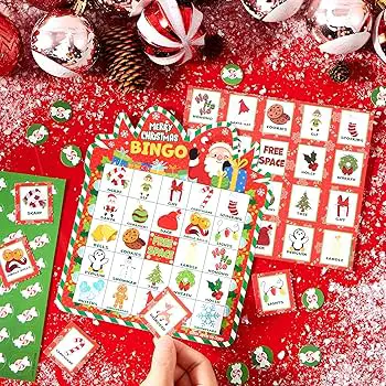 33+ Festive Christmas Party Ideas to Celebrate the Season 16 33+ Festive Christmas Party Ideas to Celebrate the Season 5