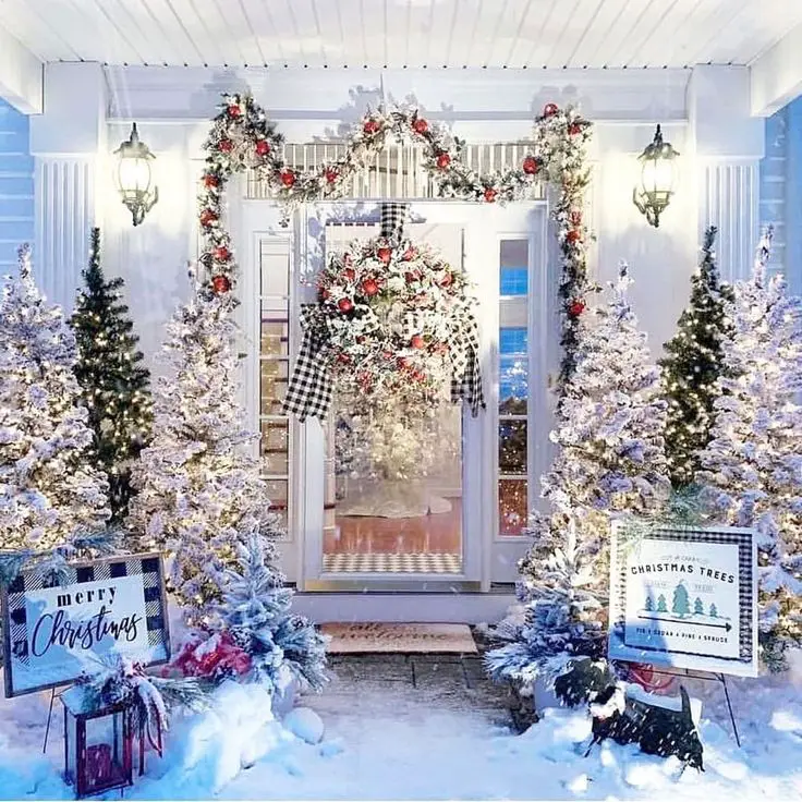 33+ Festive Christmas Party Ideas to Celebrate the Season 19 33+ Festive Christmas Party Ideas to Celebrate the Season 7