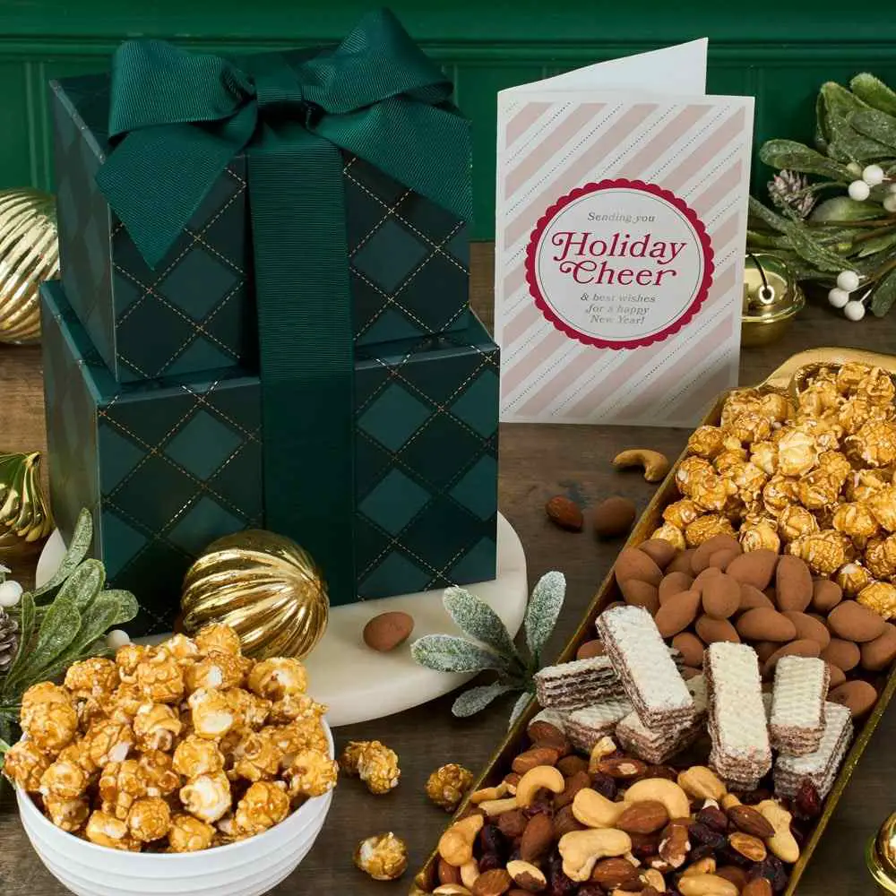 27+ Unique Christmas Gifts for Your Coworkers This Holiday Season 13 27+ Unique Christmas Gifts for Your Coworkers This Holiday Season 9
