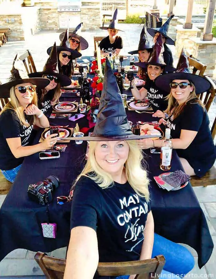 33+ Spooktacular Halloween Party Themes You Need to Try 14 33+ Spooktacular Halloween Party Themes You Need to Try 5