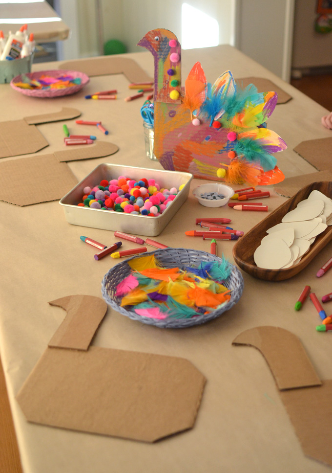 31+ Creative Fall Birthday Party Ideas You Need to Try 15 31+ Creative Fall Birthday Party Ideas You Need to Try 7