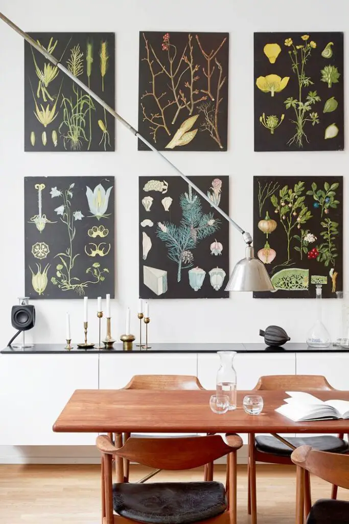 41+ Inspiring Gallery Wall Ideas for Your Living Room 14 41+ Inspiring Gallery Wall Ideas for Your Living Room 12