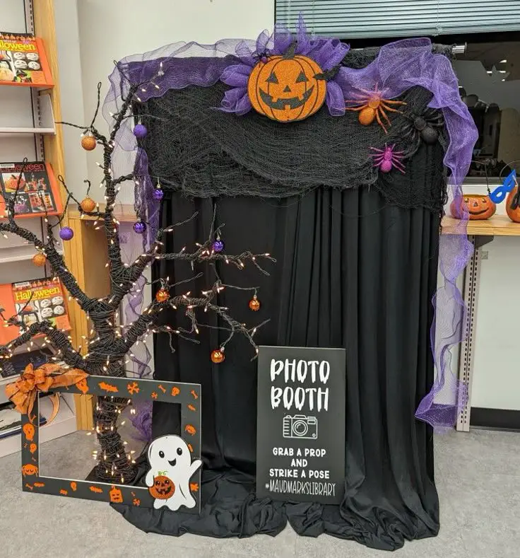 27+ Spooktacular Ideas for Kids Halloween Party Fun 7