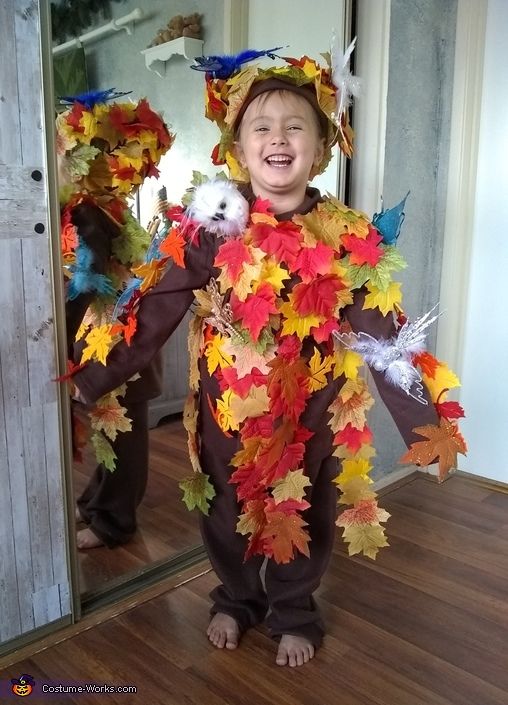 31+ Creative Fall Birthday Party Ideas You Need to Try 18 31+ Creative Fall Birthday Party Ideas You Need to Try 10