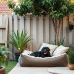 19+ Creative Dog Areas to Transform Your Backyard 42