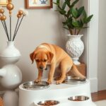 35+ Essential Items for the Perfect Dog Feeding Station 8