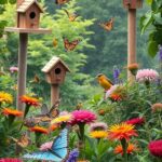 27+ Stunning English Garden Landscaping Ideas You’ll Love 9