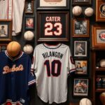 19+ Inspiring Sports Room Decor Ideas to Elevate Your Space 6