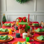 19+ Adorable Grinch Baby Shower Ideas You’ll Love 9