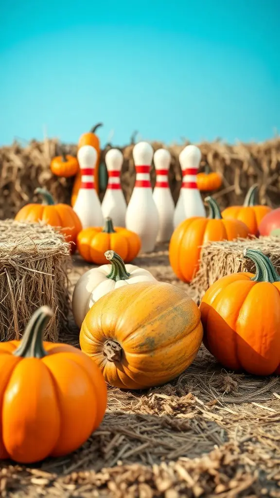 25+ Must-Try Fall Festival Games for All Ages 1